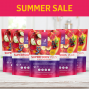 Seasonal Sale - 5 x Superfoods Plus - Special discounted family pack